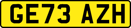 GE73AZH