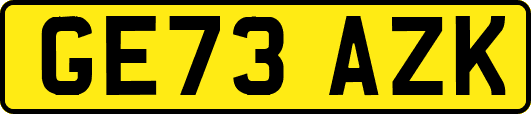GE73AZK