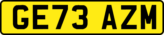 GE73AZM