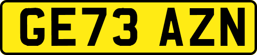 GE73AZN