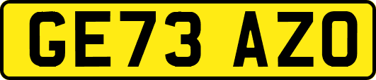 GE73AZO