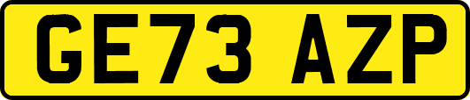 GE73AZP