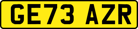 GE73AZR
