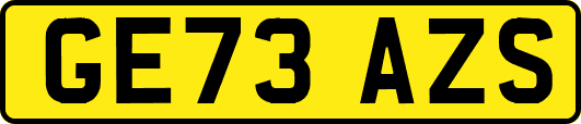 GE73AZS