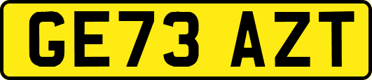 GE73AZT