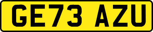 GE73AZU