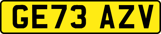GE73AZV