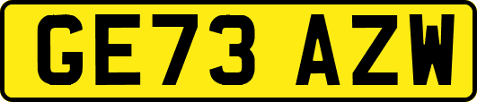 GE73AZW