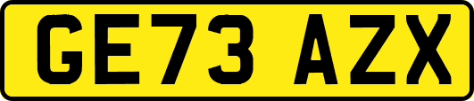 GE73AZX