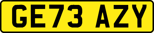 GE73AZY