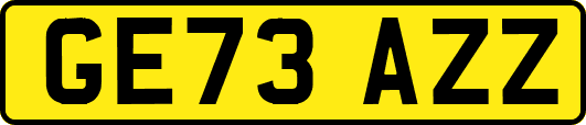 GE73AZZ