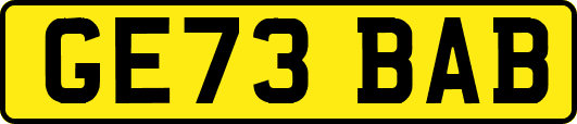 GE73BAB