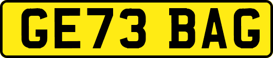 GE73BAG