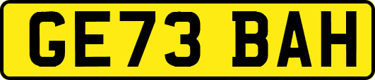 GE73BAH
