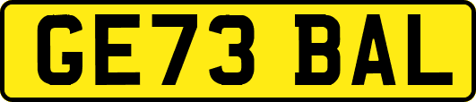 GE73BAL