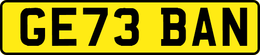 GE73BAN