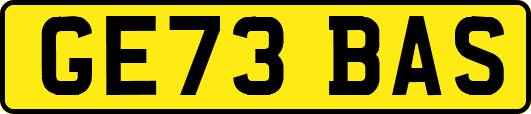 GE73BAS