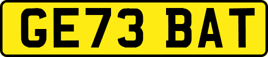 GE73BAT