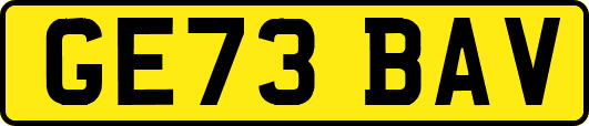 GE73BAV