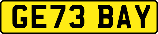 GE73BAY