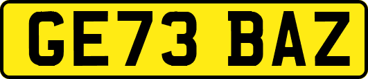 GE73BAZ