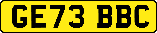 GE73BBC