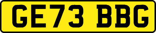 GE73BBG