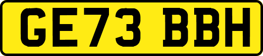 GE73BBH