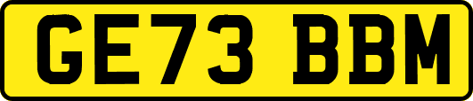 GE73BBM