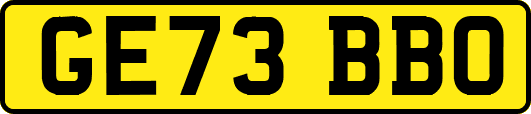 GE73BBO