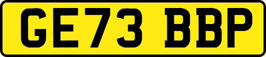 GE73BBP