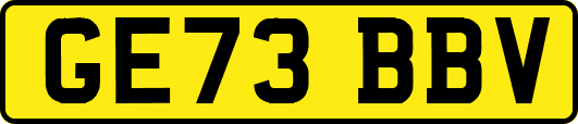 GE73BBV