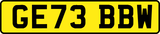GE73BBW