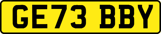 GE73BBY