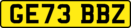 GE73BBZ