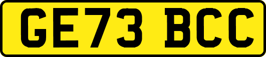 GE73BCC