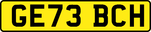 GE73BCH