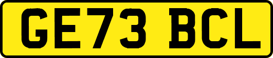 GE73BCL