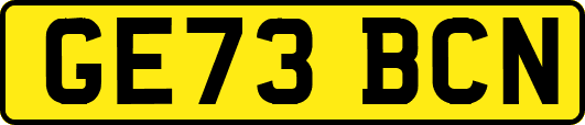 GE73BCN