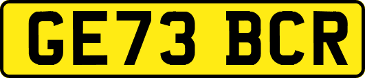 GE73BCR