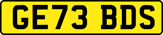 GE73BDS