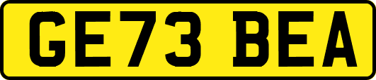 GE73BEA