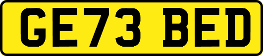 GE73BED