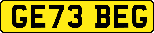 GE73BEG