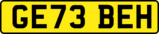 GE73BEH