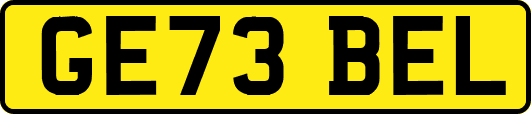 GE73BEL