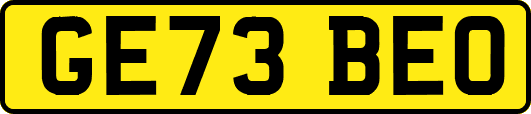 GE73BEO