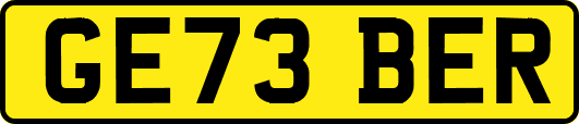 GE73BER