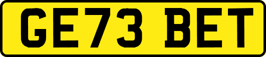 GE73BET