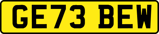 GE73BEW